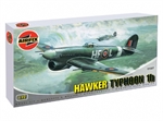 Hawker Typhoon Ib 1:72 